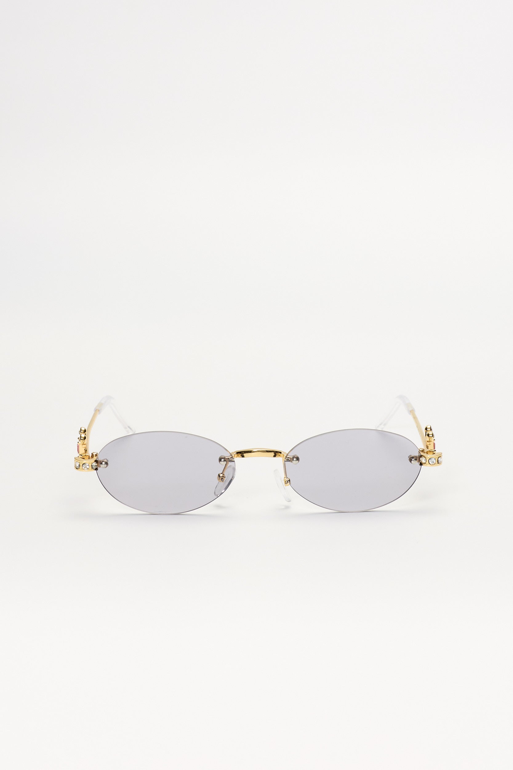 Ochelari dama de soare bleu Wiebke Bogas