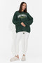 Colanti casual crem Travinoria Bogas